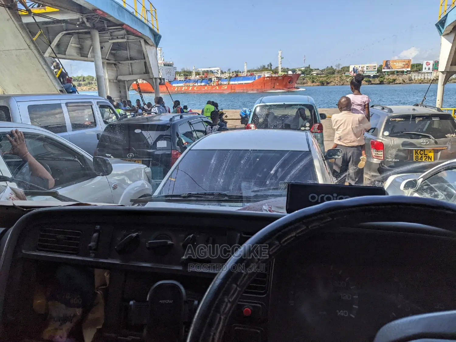 Door to Door Transport Services