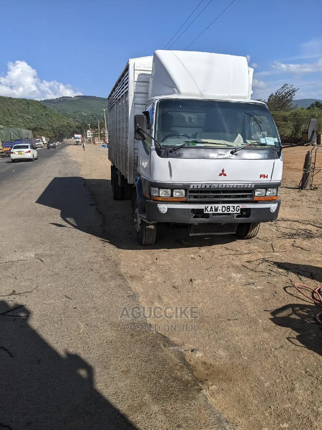 Door to Door Transport Services