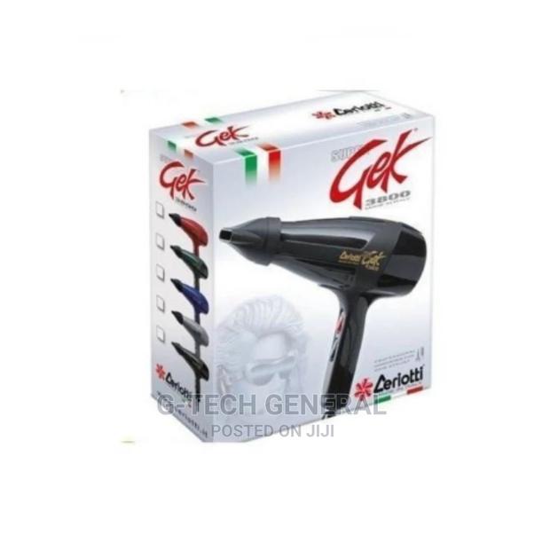 Professional Hair Dryer/ Blowdry