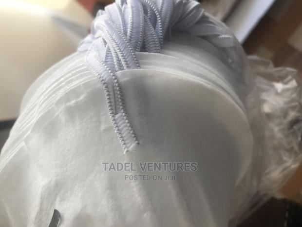 Dust Masks - thumbnail 3