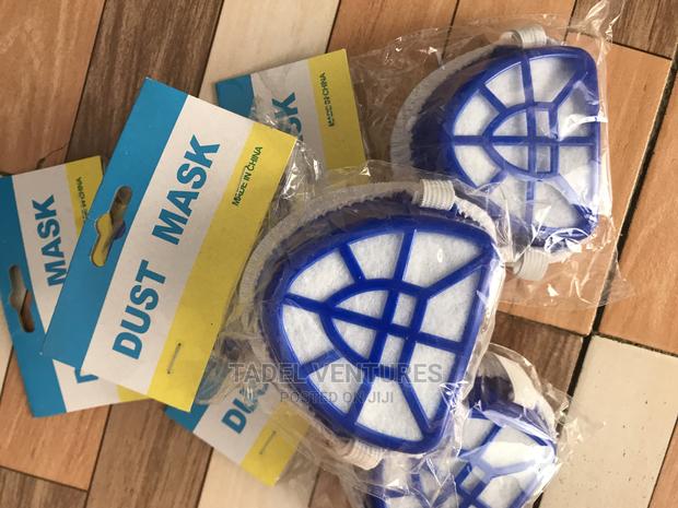 Filter Masks - thumbnail 2