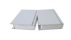 Sandwich Panel EPS 3mx0.95mx50mm