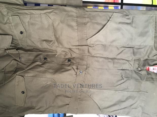 Plain Overall - thumbnail 2