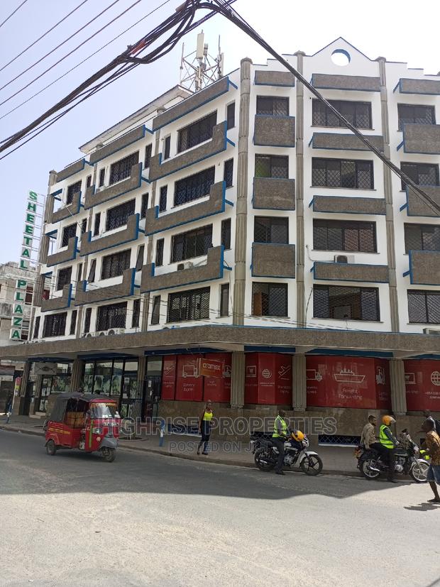 Office Space for Rent in Mombasa - thumbnail 2