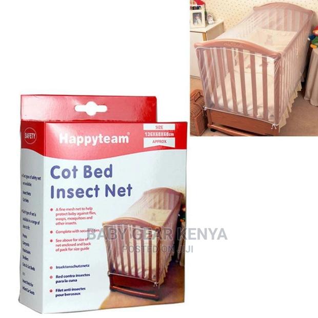 Baby Cot Net*Baby Cot Net - main view