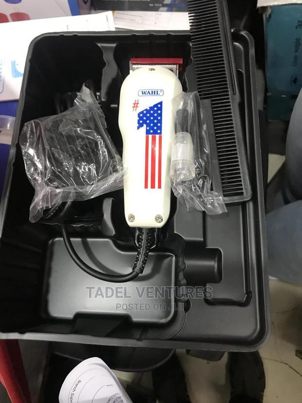 Shaving Machine Commercial - thumbnail 2