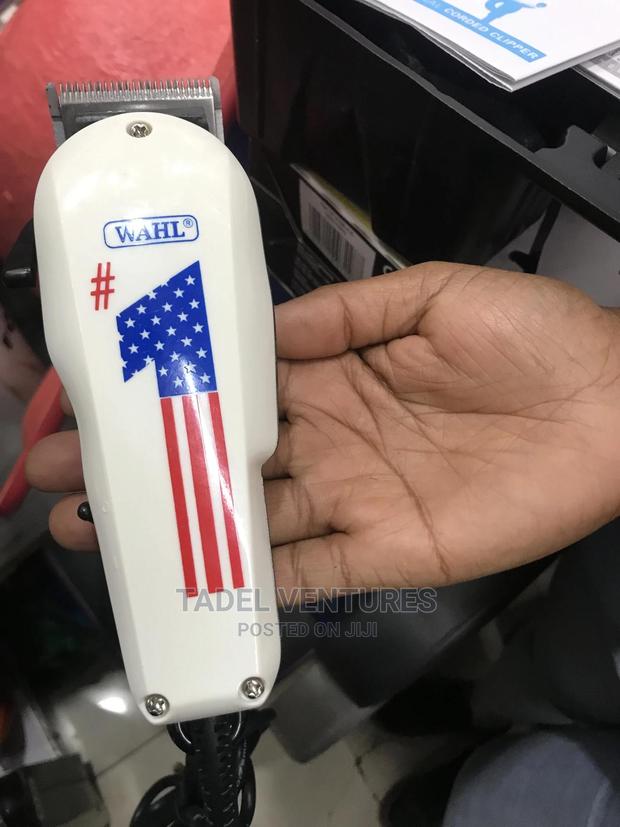 Shaving Machine Commercial - thumbnail 3