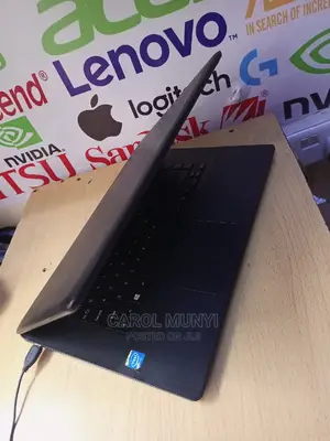 Laptop Acer Aspire 1400 4GB Intel Celeron HDD 500GB