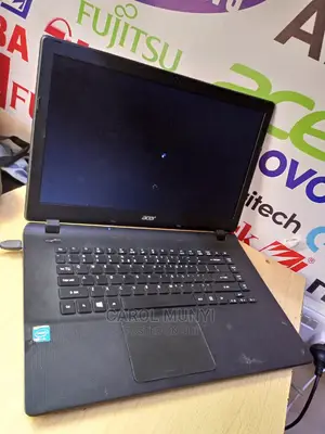 Laptop Acer Aspire 1400 4GB Intel Celeron HDD 500GB