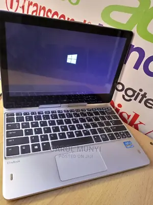 Laptop HP EliteBook Revolve 810 G1 4GB Intel Core I5 SSD 128GB