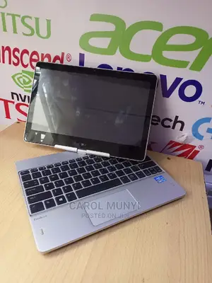 Laptop HP EliteBook Revolve 810 G1 4GB Intel Core I5 SSD 128GB