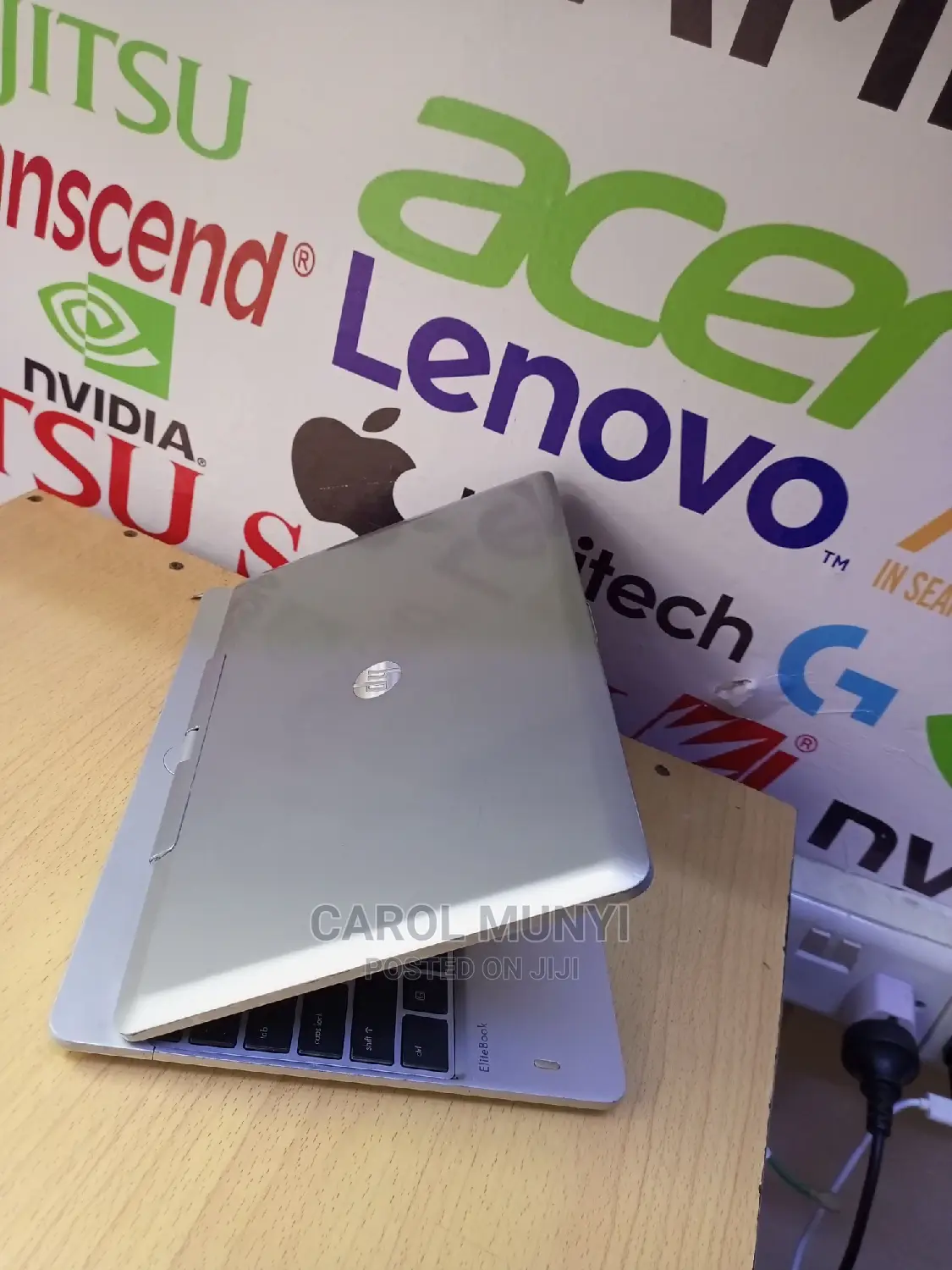 Laptop HP EliteBook Revolve 810 G1 4GB Intel Core I5 SSD 128GB