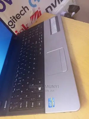 Laptop Acer Aspire 1100X 4GB Intel Core I5 HDD 500GB