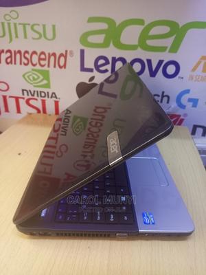 Laptop Acer Aspire 1100X 4GB Intel Core I5 HDD 500GB - main view