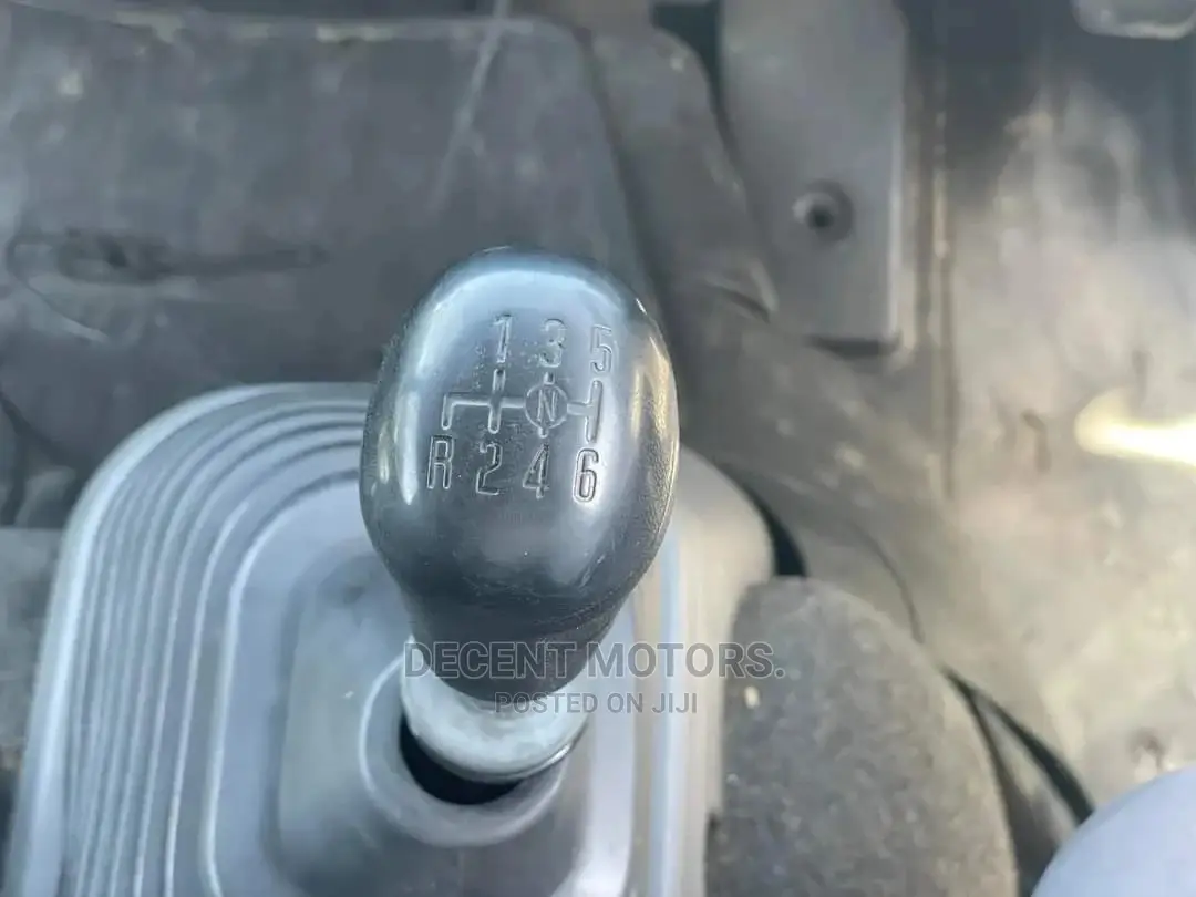 Isuzu Forward Freezer Body