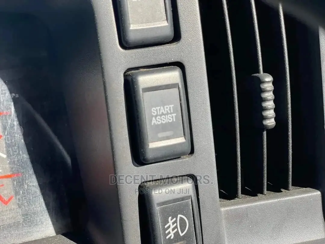 Isuzu Forward Freezer Body