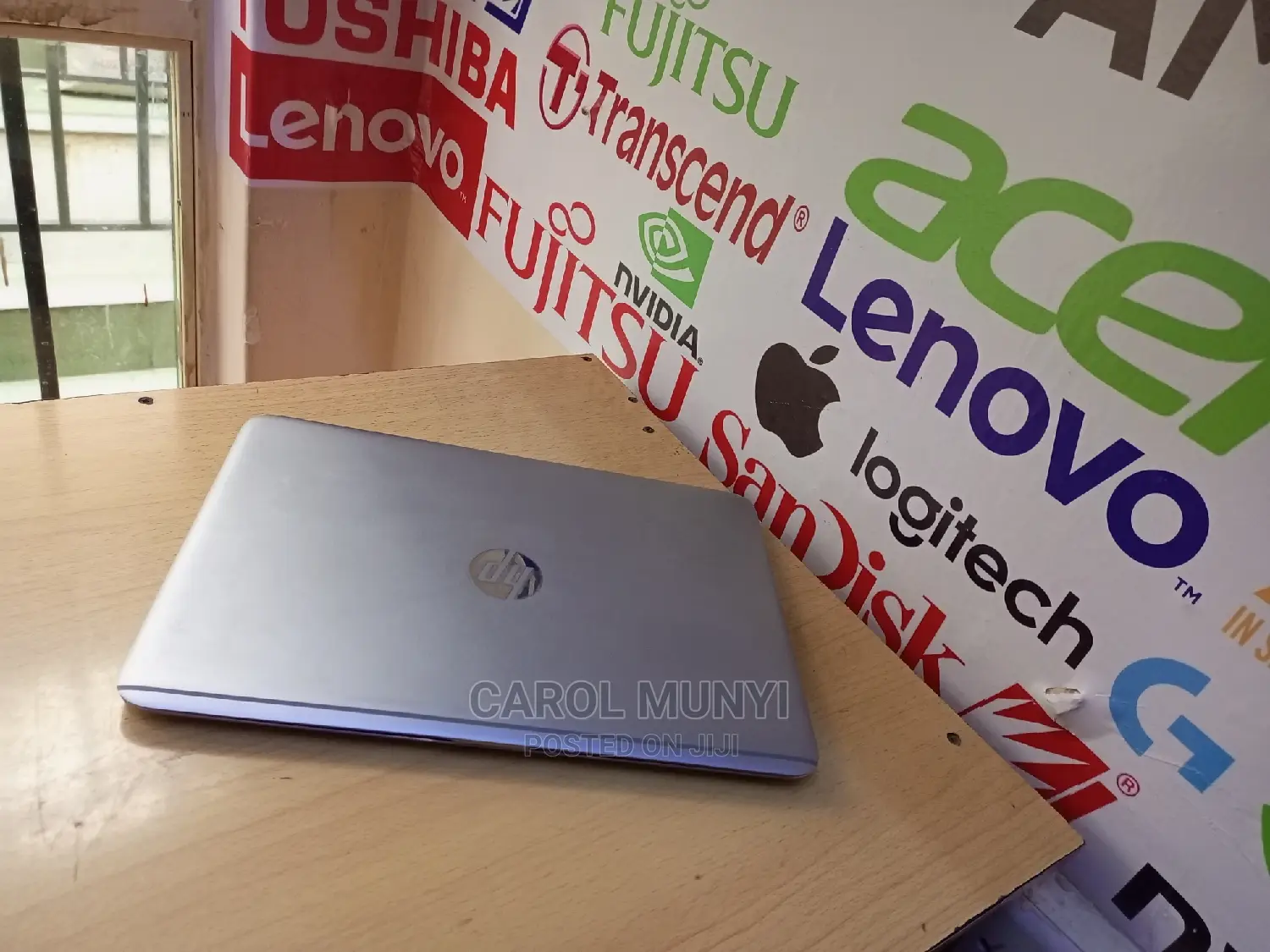 Laptop HP EliteBook Folio 1040 G2 16GB Intel Core I7 SSD 512GB