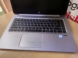 Laptop HP EliteBook Folio 1040 G2 16GB Intel Core I7 SSD 512GB