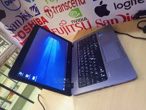 Laptop HP EliteBook 840 G1 8GB Intel Core I7 HDD 500GB
