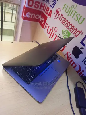 Laptop HP EliteBook 840 G1 8GB Intel Core I7 HDD 500GB