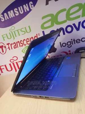 Laptop HP EliteBook 840 G1 8GB Intel Core I7 HDD 500GB
