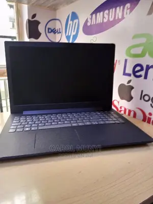 Laptop Lenovo IdeaPad S145 4GB Intel Core I3 HDD 500GB