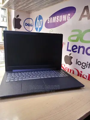 Laptop Lenovo IdeaPad S145 4GB Intel Core I3 HDD 500GB