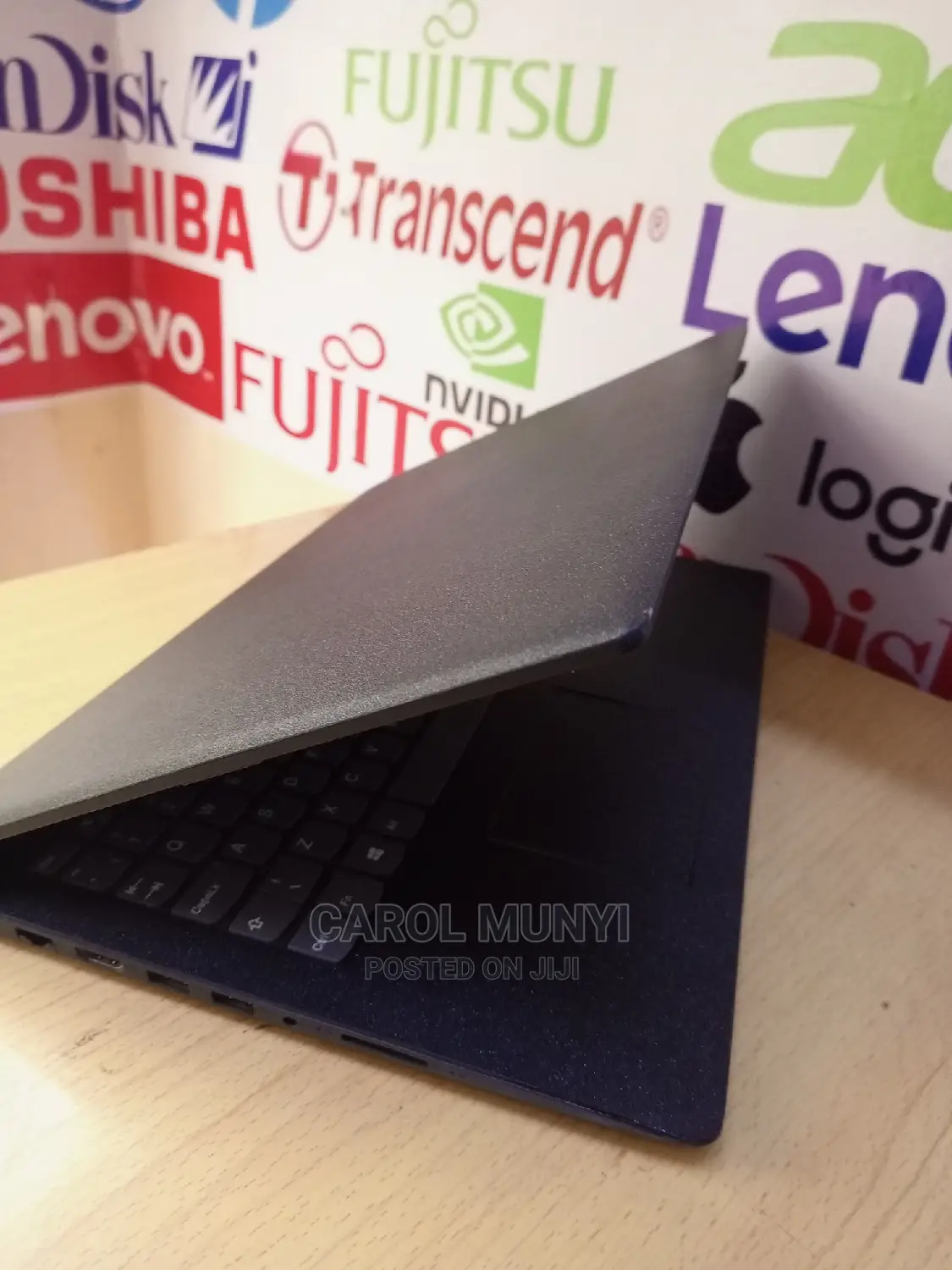 Laptop Lenovo IdeaPad S145 4GB Intel Core I3 HDD 500GB