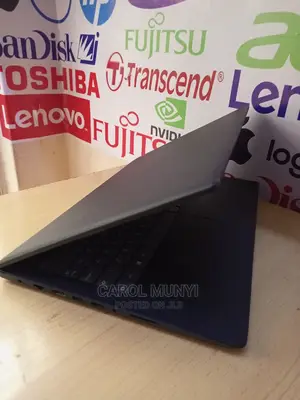 Laptop Lenovo IdeaPad S145 4GB Intel Core I3 HDD 500GB