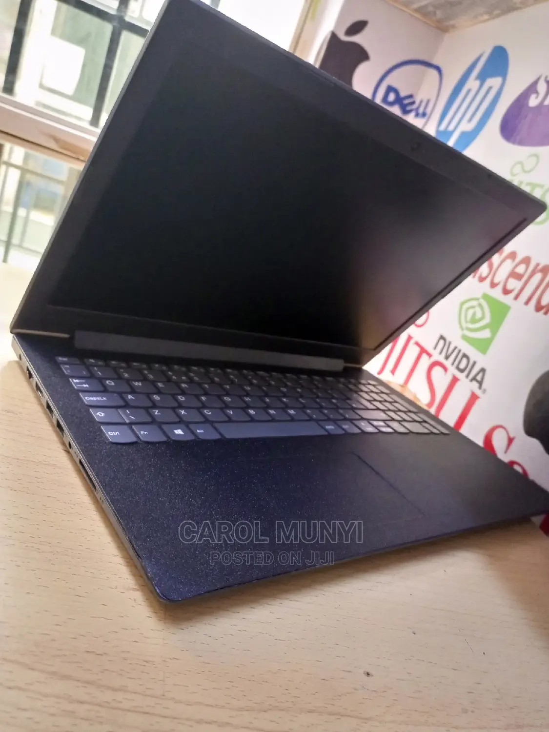 Laptop Lenovo IdeaPad S145 4GB Intel Core I3 HDD 500GB