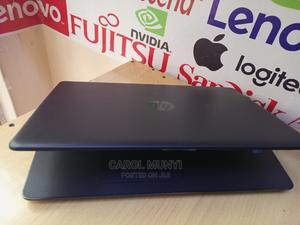 Laptop HP 15 4GB Intel Celeron HDD 500GB - main view