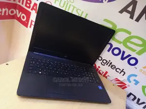 Laptop HP 15 4GB Intel Celeron HDD 500GB