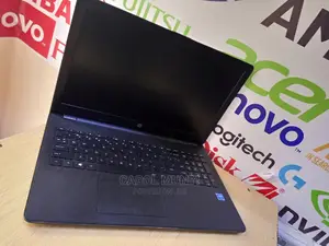 Laptop HP 15 4GB Intel Celeron HDD 500GB