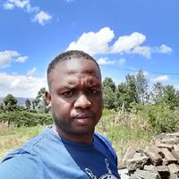 Edwin Chwaa Nyaks logo