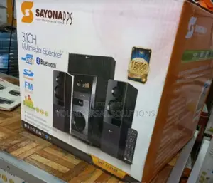 15000watts Sayona 1131bt Woofer