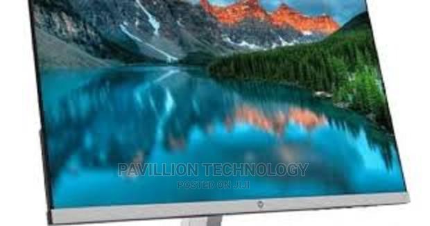 M24f Monitor - main view