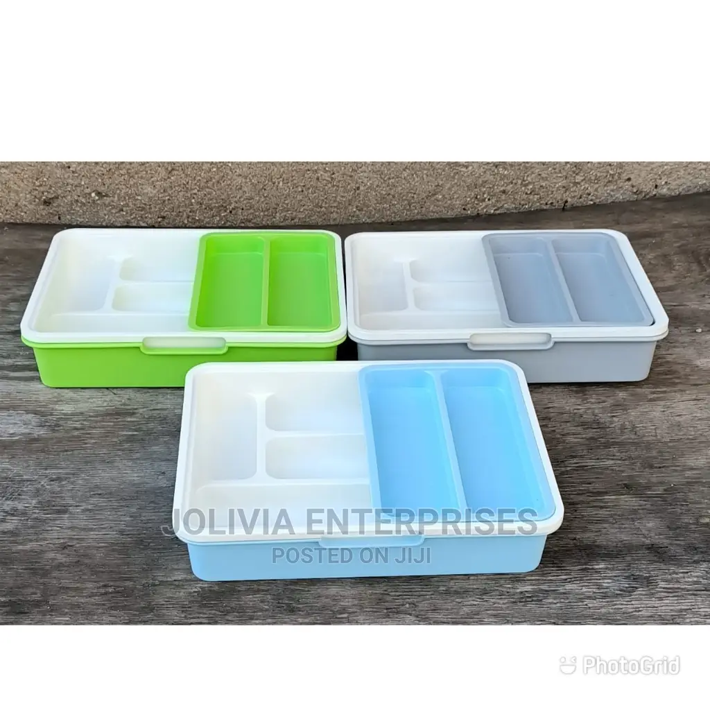 Cutlery Organizer