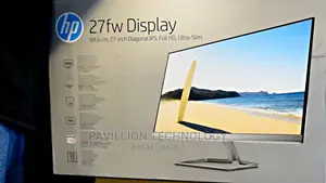 M27fw Monitor