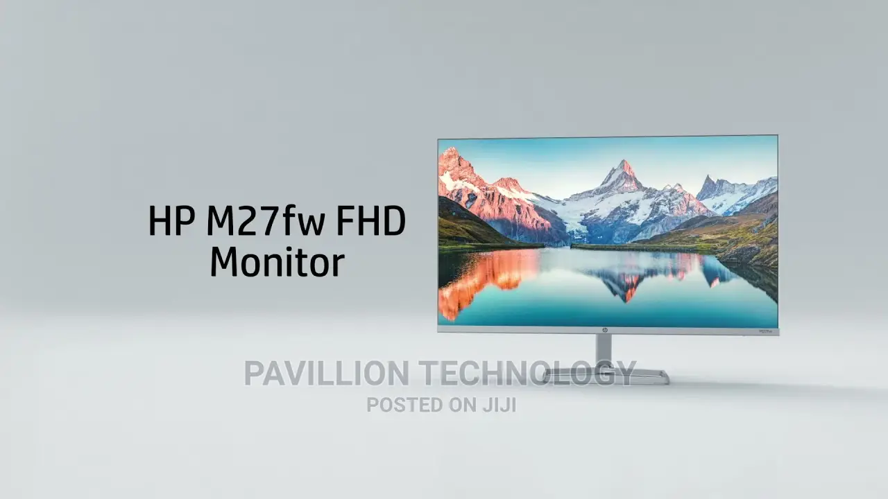M27fw Monitor