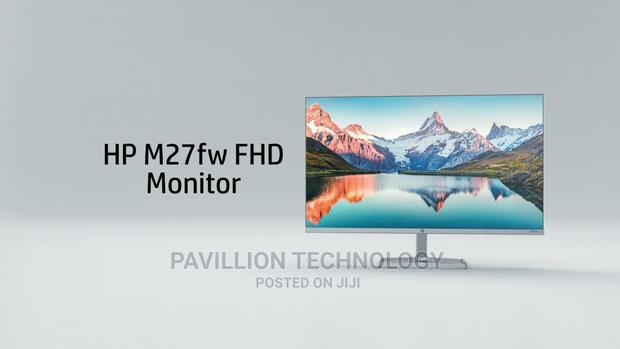 M27fw Monitor - thumbnail 3