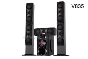 Vitron V835 Multimedia Speaker