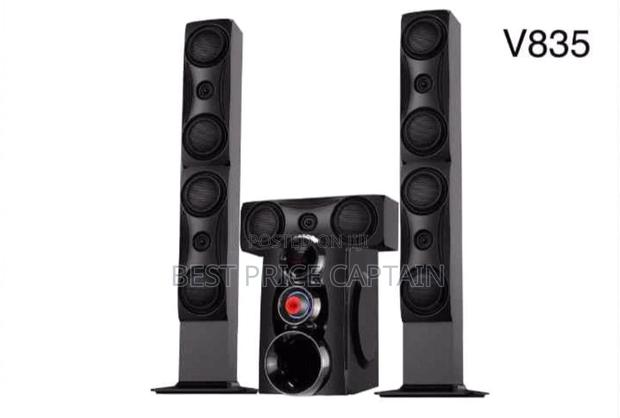 Vitron V835 Multimedia Speaker