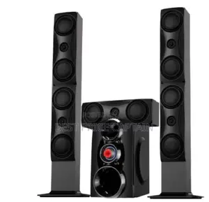Vitron V835 Tall Boy System