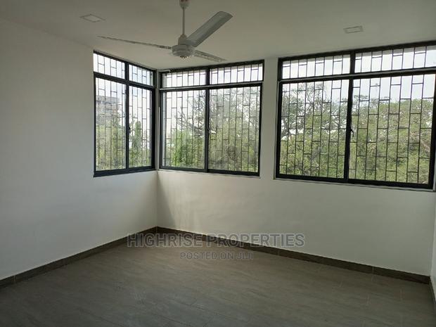 Executive Office Spaces for Rent