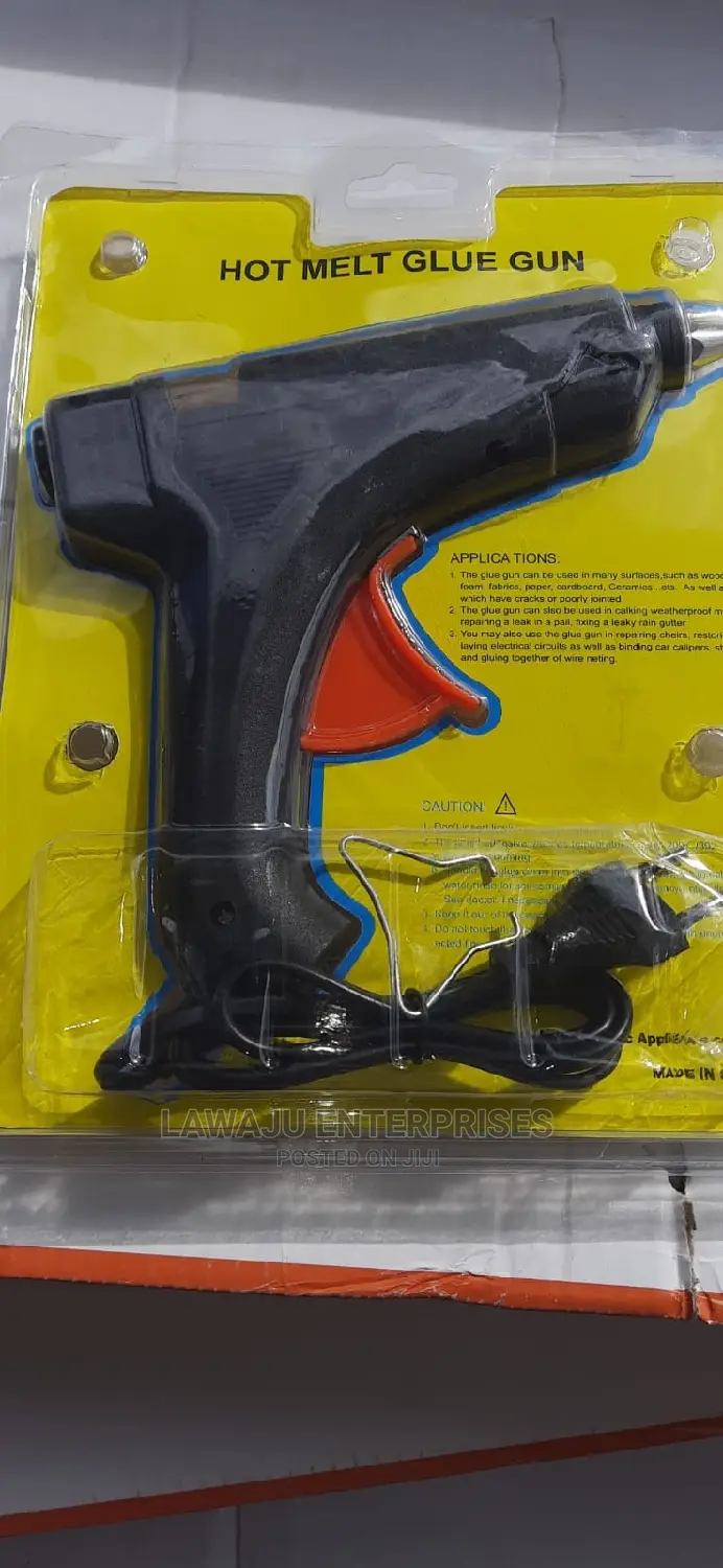 Hot Melting Glue Gun