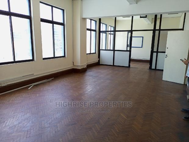 Office Space for Rent in Mombasa CBD
