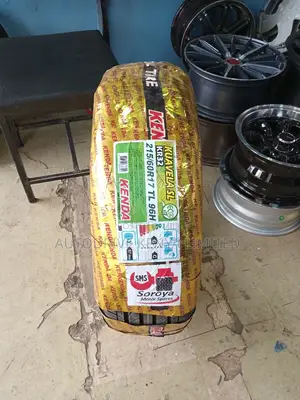 215/60r17 Kenda Kr32