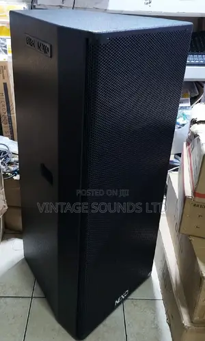 Nexo Ps15 Double 15inch Speaker