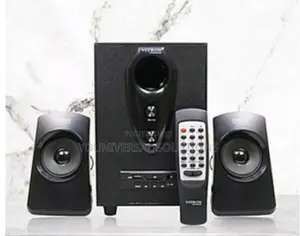 Vitron V209d Subwoofer