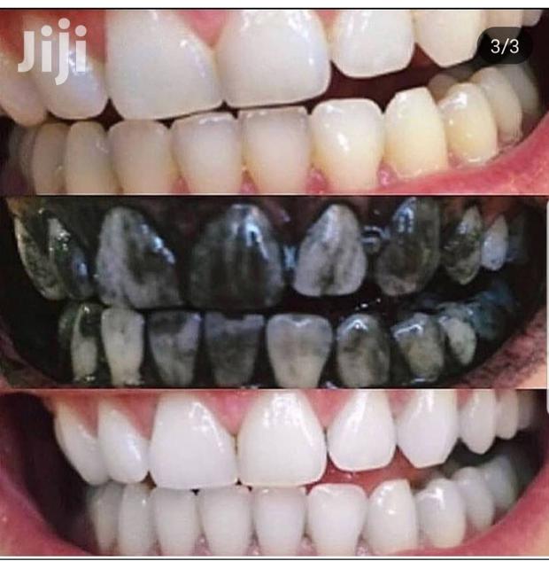 Charcoal Whitening Toothpaste - thumbnail 3